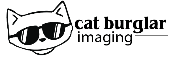 Cat Burglar Imaging